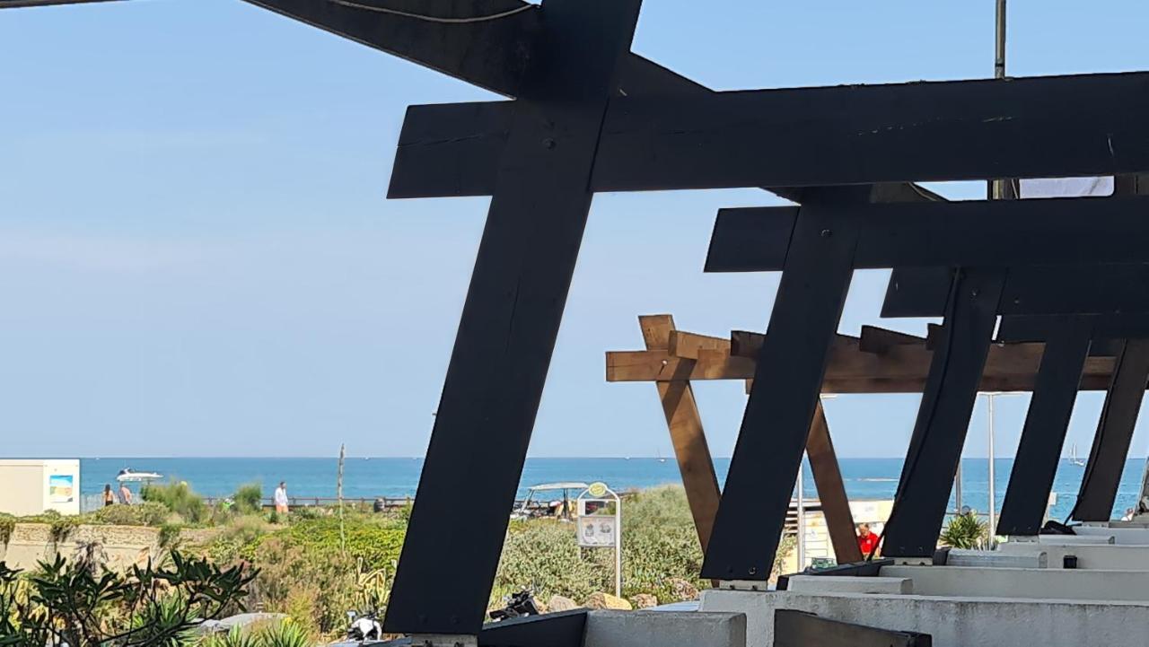 Phantasme Naturiste Studio Terrasse Port Nature Agde Exteriér fotografie